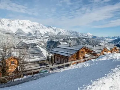 Ferienhaus für 12 Personen (200 m²) in Schladming 2/10