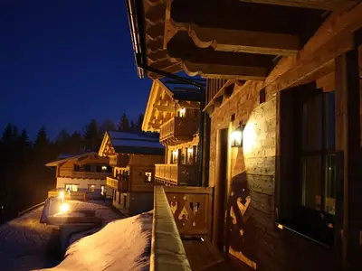 Ferienhaus für 12 Personen (200 m²) in Schladming 4/10