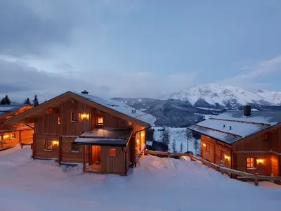 Ferienhaus für 12 Personen (200 m²) in Schladming 3/10
