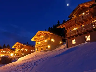 Ferienhaus für 12 Personen (200 m²) in Schladming 6/10