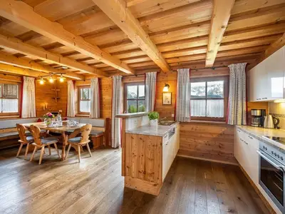 Ferienhaus für 12 Personen (200 m²) in Schladming 8/10