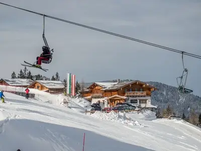 Ferienhaus für 4 Personen (75 m²) in Schladming 2/8