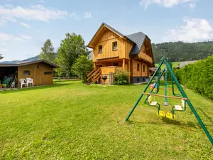 Ferienhaus für 10 Personen (165 m²) in Schladming