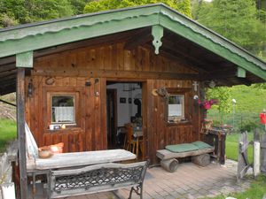 Ferienhaus für 3 Personen (32 m²) ab 48 € in Schleching