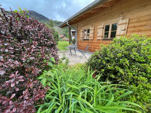 Ferienhaus für 4 Personen (60 m&sup2;) in Schleching