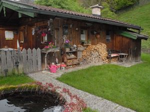 Ferienhaus für 2 Personen (32 m&sup2;) in Schleching