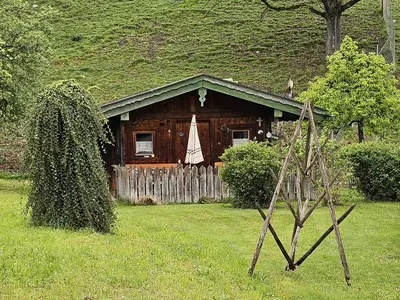 Ferienhäuschen Rosi