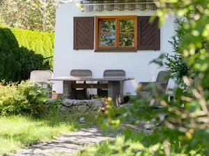 Ferienhaus für 8 Personen (205 m²) in Schleching