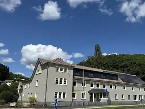 Ferienhaus für 32 Personen (600 m²) in Schleiden