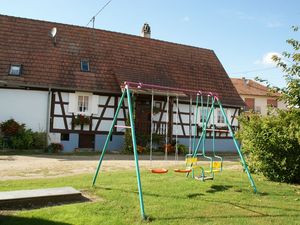 Ferienhaus für 6 Personen (95 m²) in Schleithal
