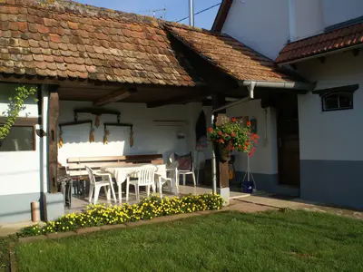 TerraceBalcony