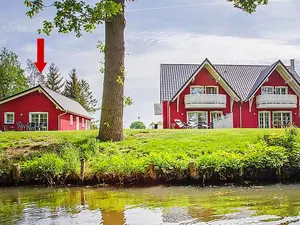 Ferienhaus für 4 Personen (65 m²) in Schlepzig
