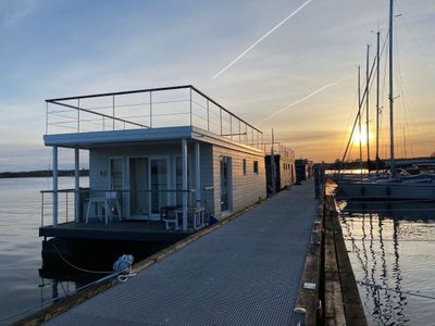 Ferienhaus für 6 Personen (45 m²) in Schleswig 2/10