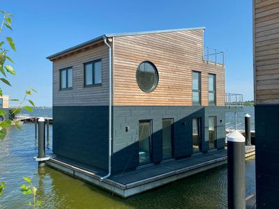 Ferienhaus für 6 Personen (150 m²) in Schleswig 1/10