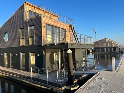 Ferienhaus für 6 Personen (150 m²) in Schleswig 8/10