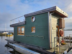 Ferienhaus für 2 Personen (22 m²) in Schleswig