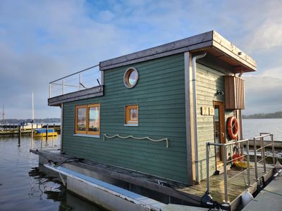 Ferienhaus für 2 Personen (22 m²) in Schleswig 1/10