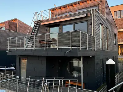 Ferienhaus für 4 Personen (132 m²) in Schleswig 3/10