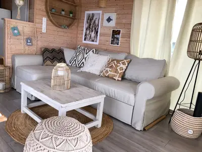 Ferienhaus für 6 Personen (45 m²) in Schleswig 3/10