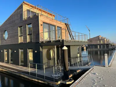 Ferienhaus für 6 Personen (150 m²) in Schleswig 1/10