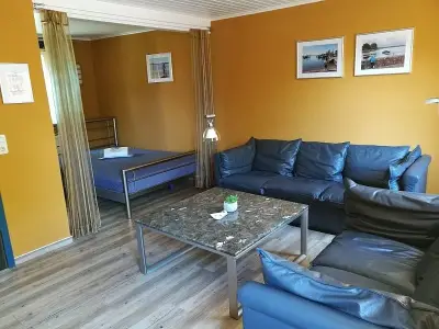 Ferienhaus für 3 Personen (90 m²) in Schleswig 10/10
