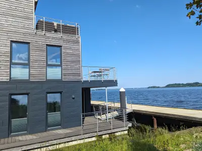 Ferienhaus für 6 Personen (150 m²) in Schleswig 4/10