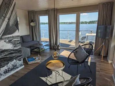 Ferienhaus für 6 Personen (150 m²) in Schleswig 10/10