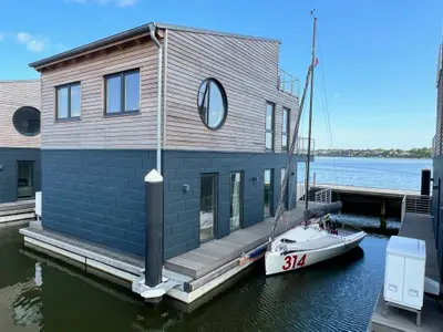Ferienhaus für 6 Personen (150 m²) in Schleswig 1/10