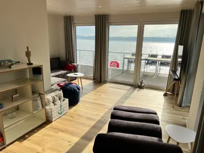 Ferienhaus für 6 Personen (150 m²) in Schleswig 4/10