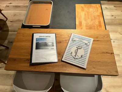 Ferienhaus für 6 Personen (150 m²) in Schleswig 5/10