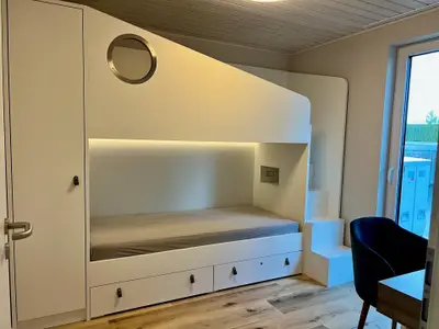 Ferienhaus für 6 Personen (150 m²) in Schleswig 10/10