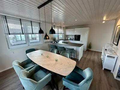 Ferienhaus für 6 Personen (150 m²) in Schleswig 4/10