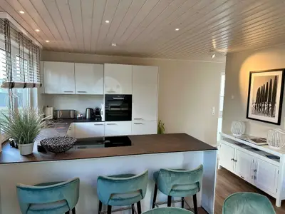 Ferienhaus für 6 Personen (150 m²) in Schleswig 5/10