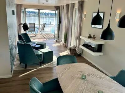 Ferienhaus für 6 Personen (150 m²) in Schleswig 6/10