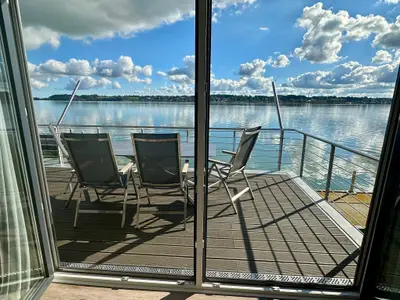 Ferienhaus für 6 Personen (150 m²) in Schleswig 7/10