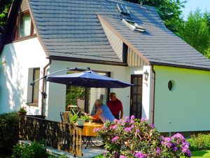 Ferienhaus für 4 Personen (50 m&sup2;) in Schlettau