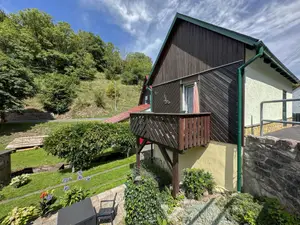 Ferienhaus für 3 Personen (35 m²) in Schleusegrund