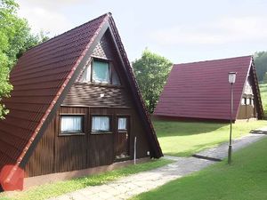 Ferienhaus für 5 Personen (50 m&sup2;) in Schleusingen