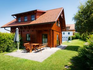 Ferienhaus für 4 Personen (70 m²) in Schlierbach