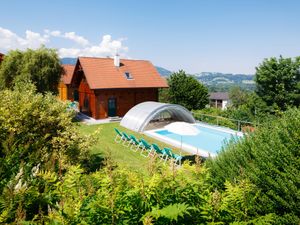 Ferienhaus für 6 Personen (87 m²) in Schlierbach