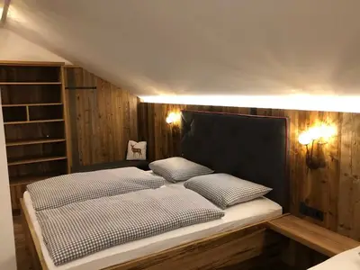 Ferienhaus für 6 Personen (30 m²) in Schliersee 9/10