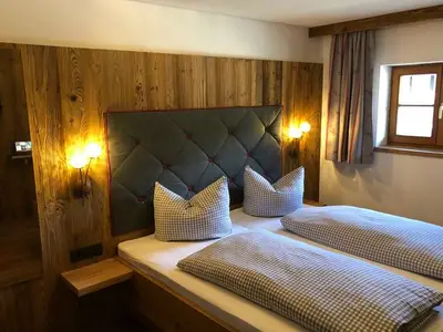 Ferienhaus für 2 Personen (12 m²) in Schliersee 9/10