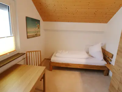 Ferienhaus für 10 Personen (160 m²) in Schluchsee 6/10