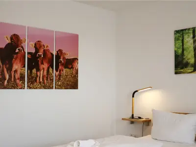 Ferienhaus für 10 Personen (160 m²) in Schluchsee 6/10