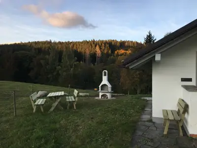 Ferienhaus für 10 Personen (160 m²) in Schluchsee 10/10