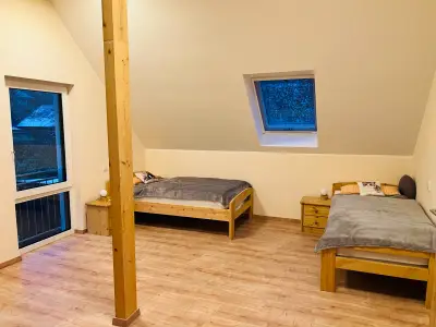 Schlafzimmer 2 Bild 1