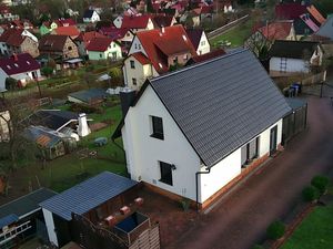 Ferienhaus für 4 Personen (100 m²) in Schmalkalden
