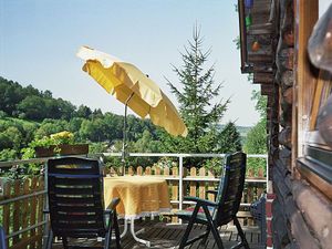 Terrasse Rustika Lahr