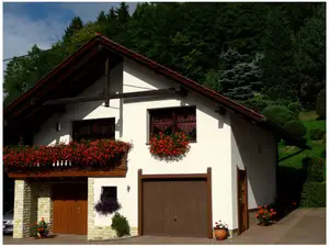 Ferienhaus für 2 Personen (70 m²) in Schmalkalden