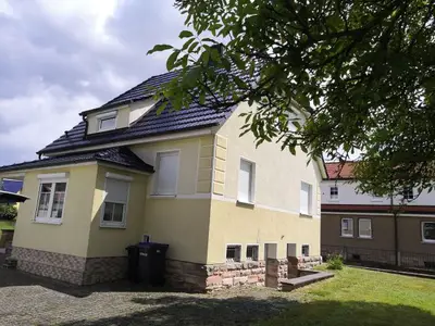 Ferienhaus für 4 Personen (105 m²) in Schmalkalden 3/10